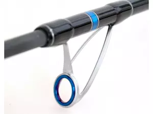 ICE FISH prut SEAFLY SPIN VÝPRODEJ