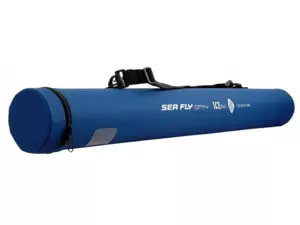 ICE FISH prut SEAFLY SPIN VÝPRODEJ