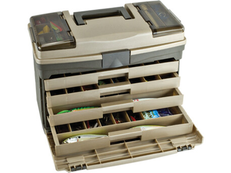 Plano GUIDE SERIES DRAWER TACKLE BOX 757
