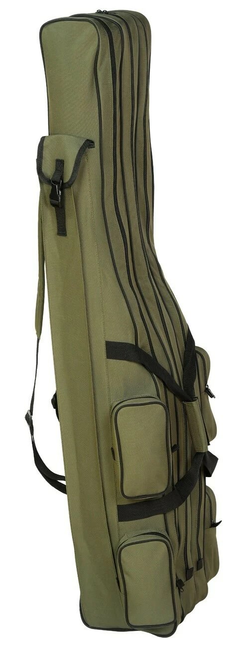 GIANTS FISHING Pouzdro na pruty Specialist Rod Holdall 3 Rods