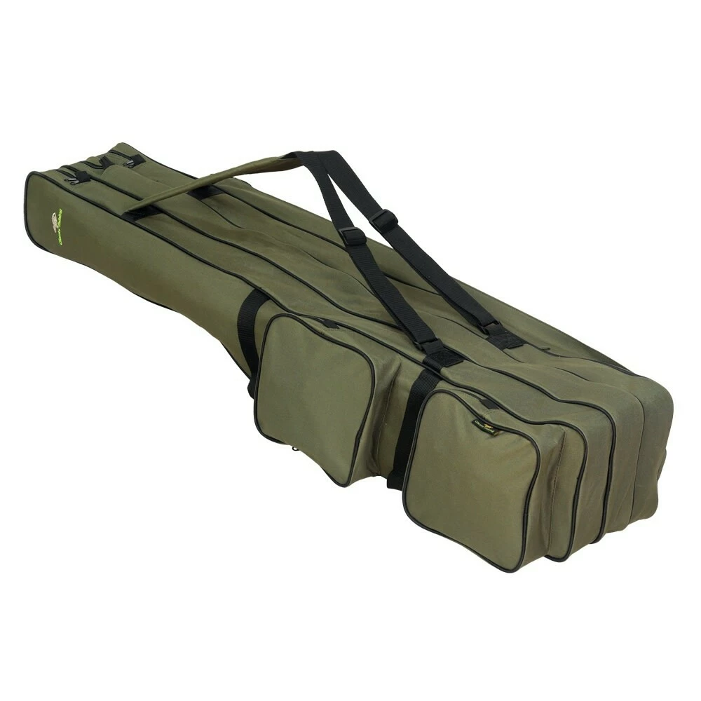 GIANTS FISHING Pouzdro na pruty Specialist Rod Holdall 3 Rods