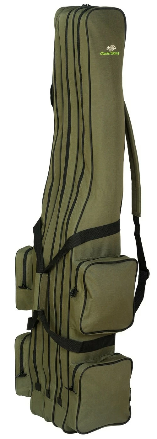 GIANTS FISHING Pouzdro na pruty Specialist Rod Holdall 3 Rods