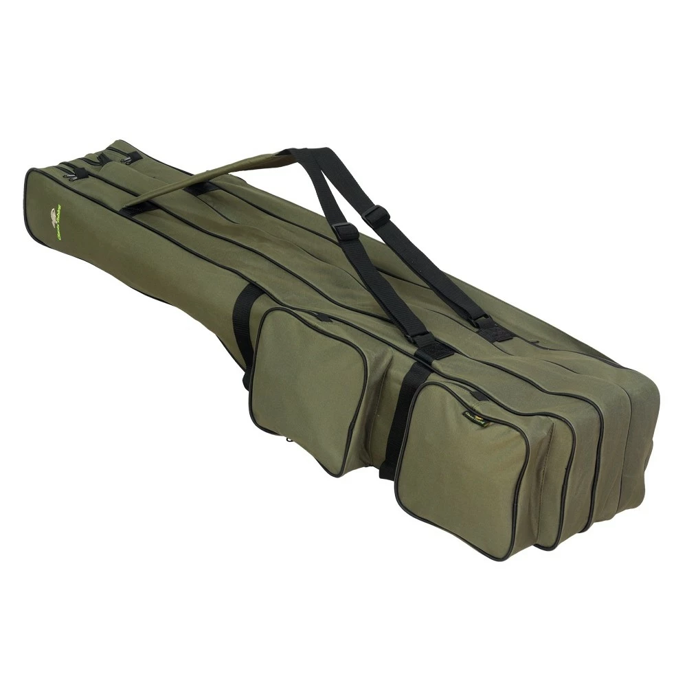 GIANTS FISHING Pouzdro na pruty Specialist Rod Holdall 3 Rods