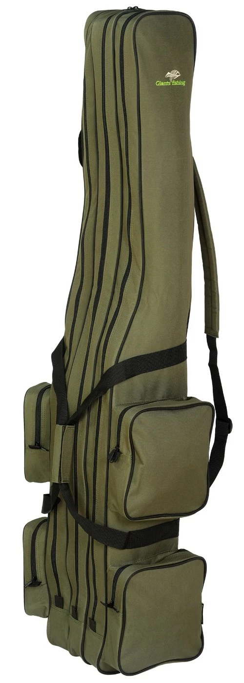 GIANTS FISHING Pouzdro na pruty Specialist Rod Holdall 3 Rods
