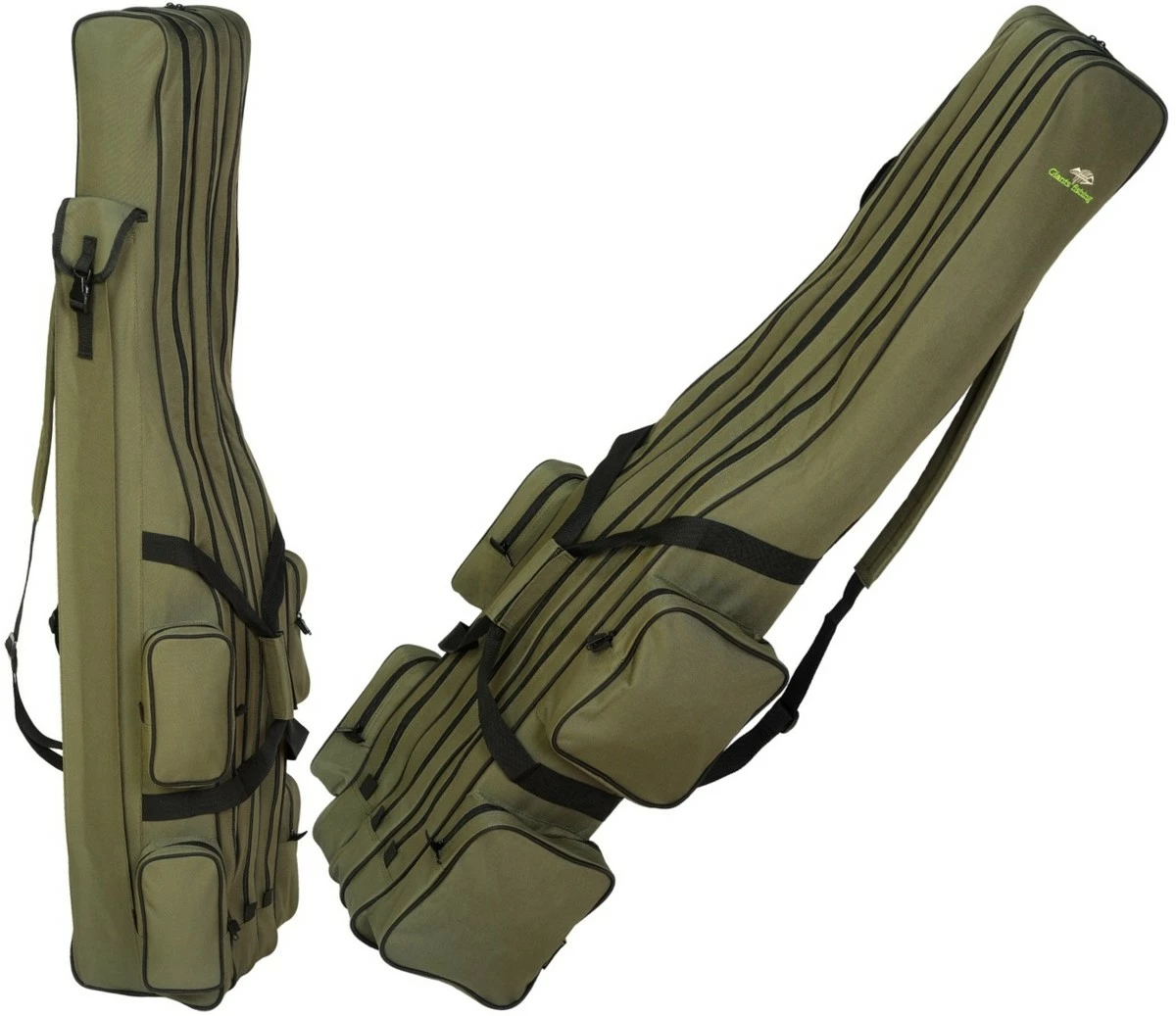 GIANTS FISHING Pouzdro na pruty Specialist Rod Holdall 3 Rods