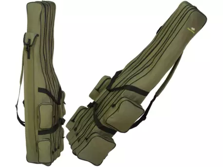 GIANTS FISHING Pouzdro na pruty Specialist Rod Holdall 3 Rods