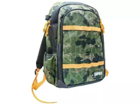 Rapala Jungle Backpack