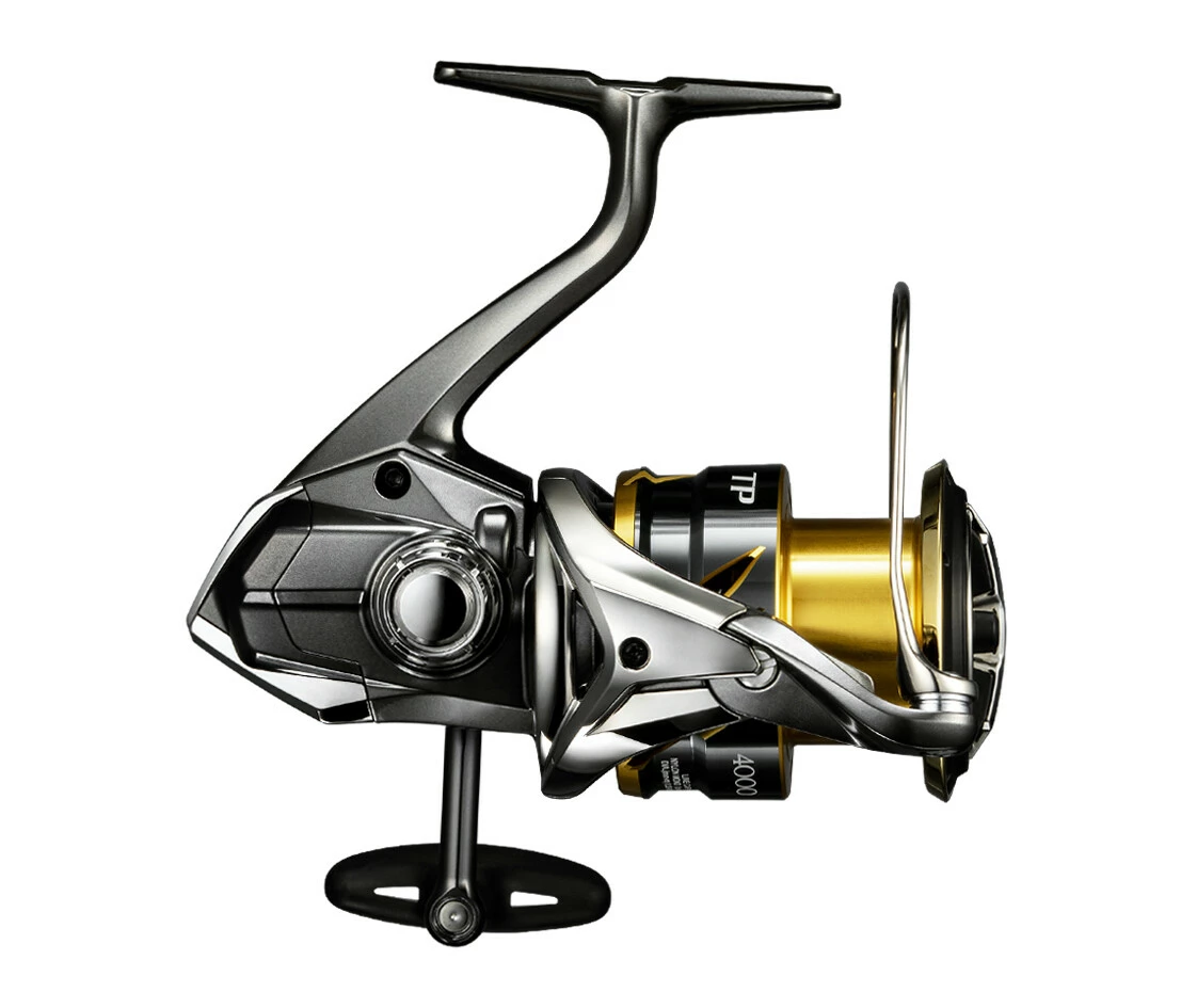 SHIMANO Twin Power 4000 FD