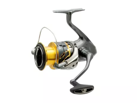 SHIMANO Twin Power 4000 FD