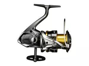 SHIMANO Twin Power 4000 FD