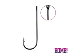 DELPHIN Jednoháček BOMB! Cheburashka / 5ks