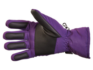 Norfin rukavice Women Windstoper Violet