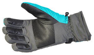 Norfin Dámské rukavice Women Windstopper Deep Blue vel. M