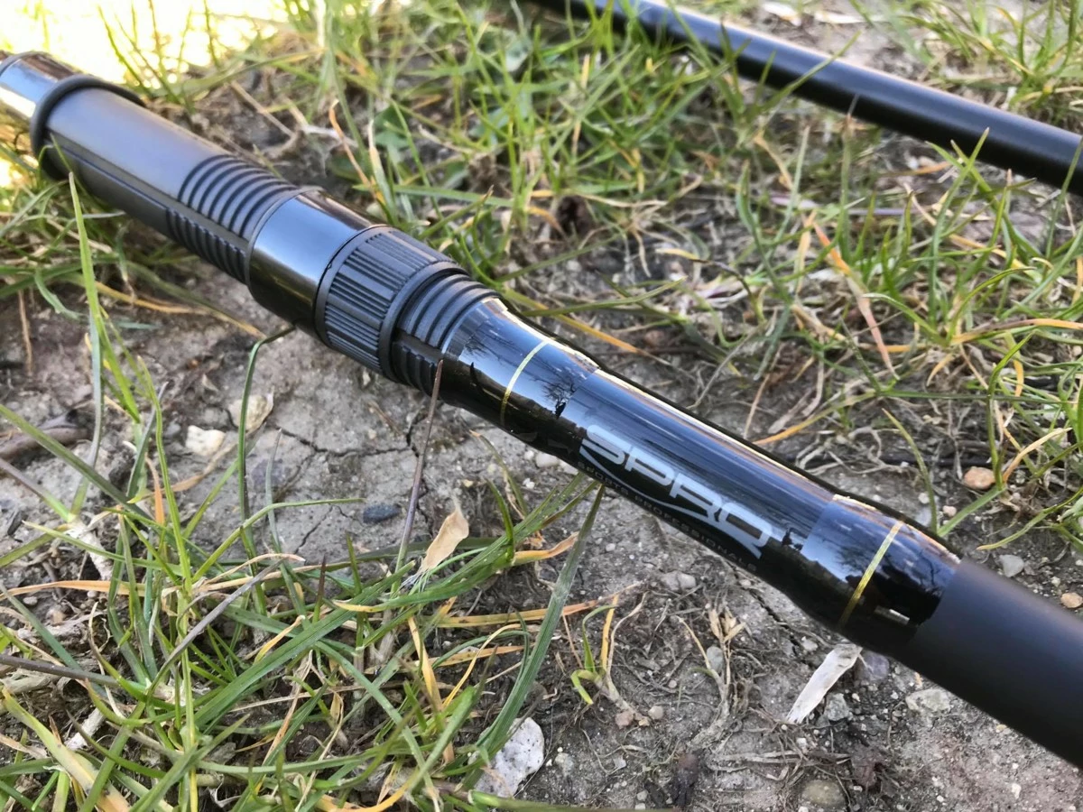 SPRO Prut Governor Carp SPOD VÝPRODEJ