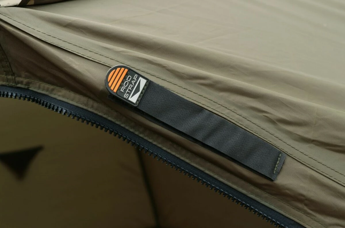 FOX Bivak Evo Compact VÝPRODEJ