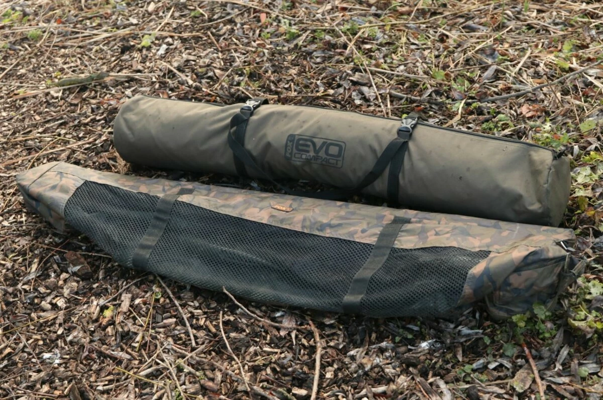 FOX Bivak Evo Compact VÝPRODEJ