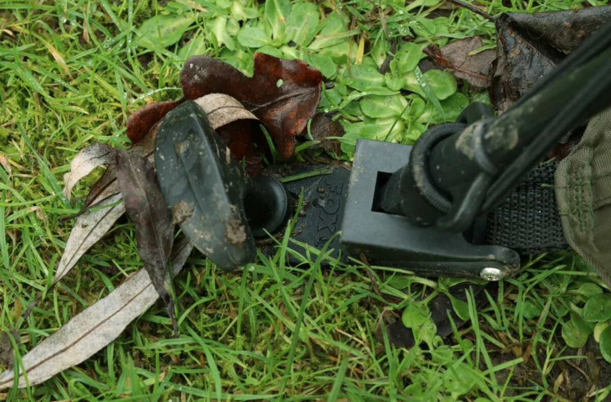 FOX Bivak Evo Compact VÝPRODEJ