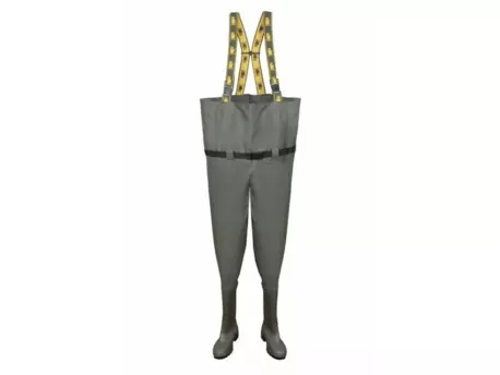 PROS Brodící kalhoty s opaskem SBT01