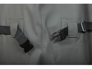 PROS Brodící kalhoty s opaskem SBT01