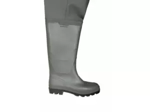 PROS Brodící kalhoty s opaskem SBT01