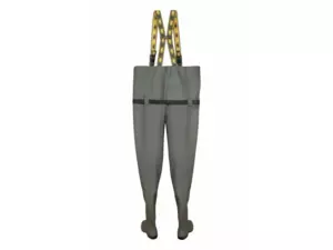 PROS Brodící kalhoty s opaskem SBT01