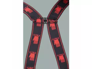 PROS Brodící kalhoty "Strong" SB01 VÝPRODEJ