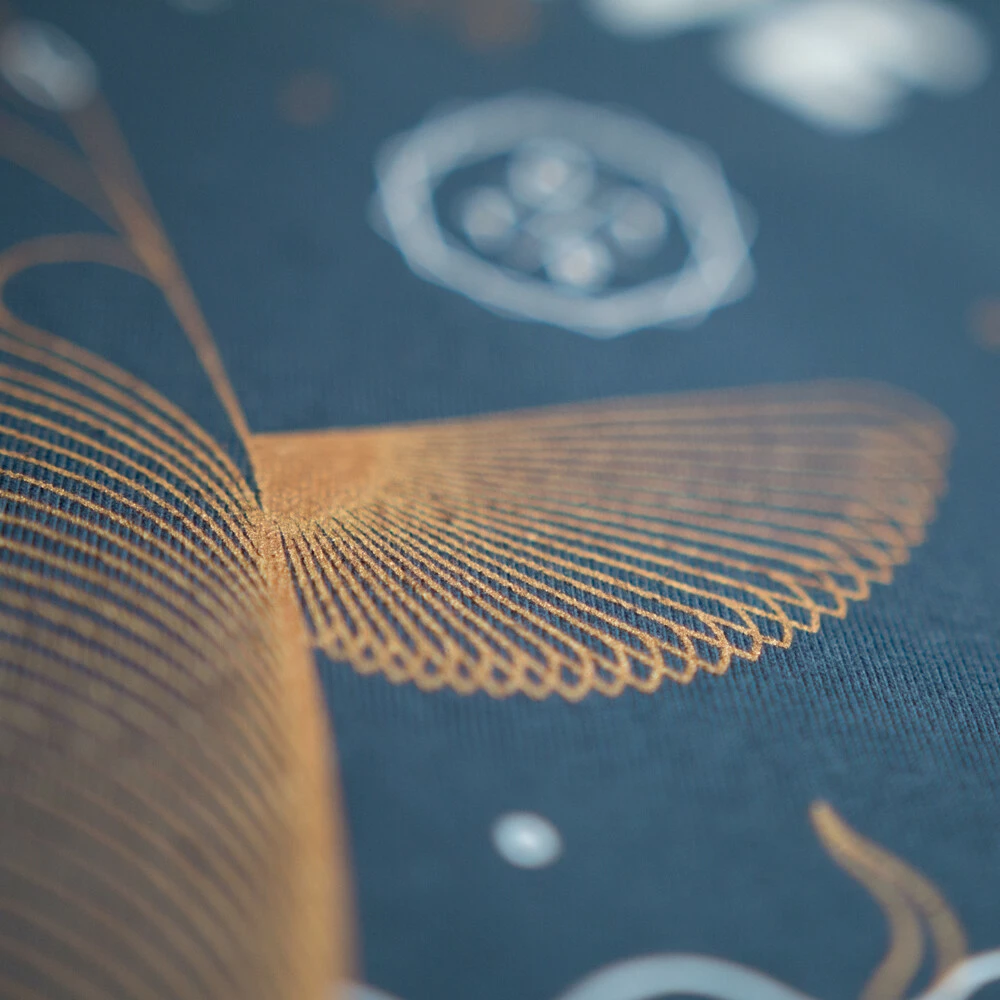 KUMU Tričko NEW WAVE