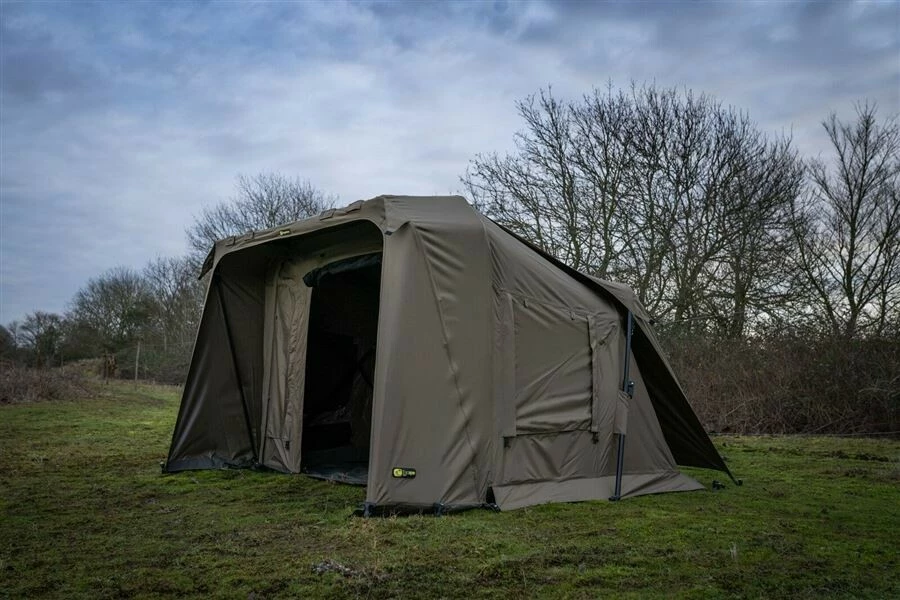 RidgeMonkey: Bivak Escape XF1 Compact 1 Man Bivvy