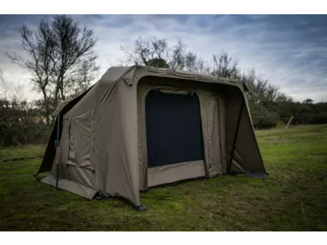 RidgeMonkey: Bivak Escape XF1 Compact 1 Man Bivvy