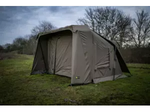 RidgeMonkey: Bivak Escape XF1 Compact 1 Man Bivvy