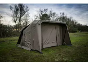 RidgeMonkey: Bivak Escape XF1 Compact 1 Man Bivvy