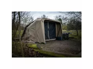 RidgeMonkey: Bivak Escape XF1 Compact 1 Man Bivvy
