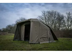 RidgeMonkey: Bivak Escape XF1 Compact 1 Man Bivvy