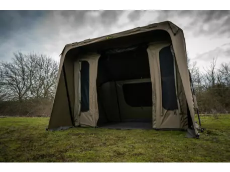 RidgeMonkey Bivak Escape XF1 Standard 1 Man Bivvy