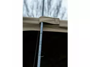 RidgeMonkey Bivak Escape XF1 Standard 1 Man Bivvy