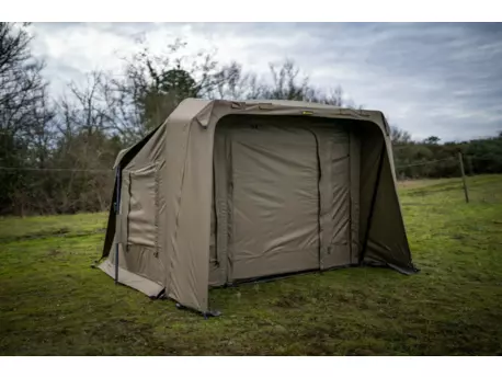 RidgeMonkey: Bivak Escape XF2 Standard 2 Man Bivvy