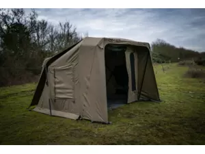 RidgeMonkey: Bivak Escape XF2 Standard 2 Man Bivvy