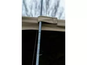 RidgeMonkey: Bivak Escape XF2 Standard 2 Man Bivvy