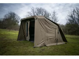 RidgeMonkey: Bivak Escape XF2 Standard 2 Man Bivvy