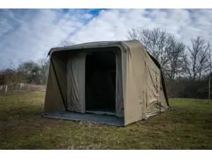 RidgeMonkey: Bivak Escape XF2 Standard 2 Man Bivvy