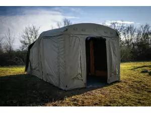 RidgeMonkey: Bivak Escape XF2 Standard 2 Man Bivvy