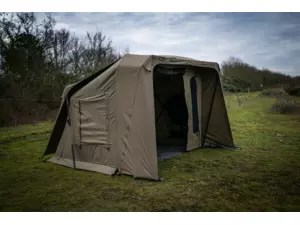 RidgeMonkey: Bivak Escape XF2 Standard 2 Man Bivvy