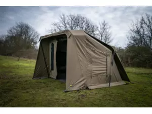 RidgeMonkey: Bivak Escape XF2 Standard 2 Man Bivvy