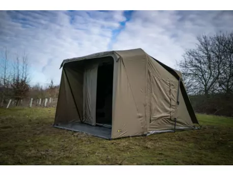 RidgeMonkey Bivak Escape XF2 Compact 2 Man Bivvy