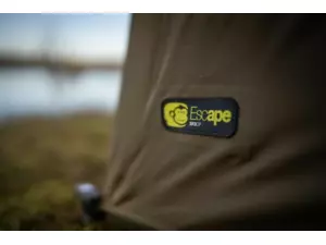 RidgeMonkey Bivak Escape XF2 Compact 2 Man Bivvy