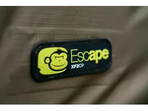 RidgeMonkey Bivak Escape XF2 Compact 2 Man Bivvy