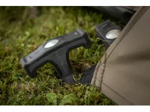 RidgeMonkey Bivak Escape XF2 Compact 2 Man Bivvy