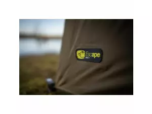 RidgeMonkey Bivak Escape XF2 Compact 2 Man Bivvy