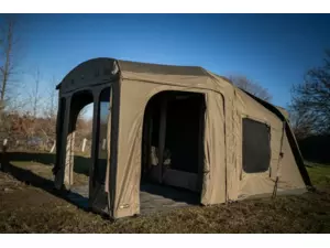 RidgeMonkey bivak Escape XF2 Standard + předsíň