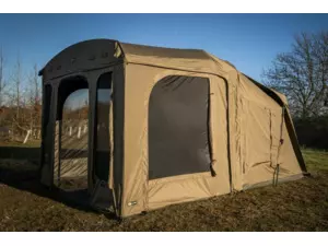 RidgeMonkey bivak Escape XF2 Standard + předsíň